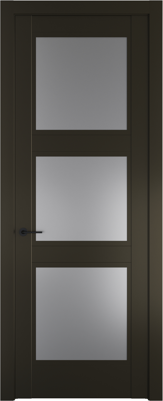 межкомнатные двери  Profil Doors 6.3.2 PD.O перламутр бронза