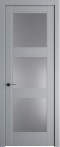   	Profil Doors 6.3.2 PD.O смоки