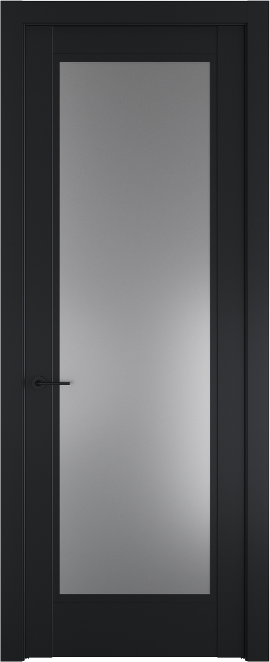 межкомнатные двери  Profil Doors 7.1.2 PD.O блэк
