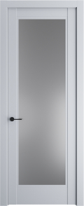   	Profil Doors 7.1.2 PD.O лайт грей