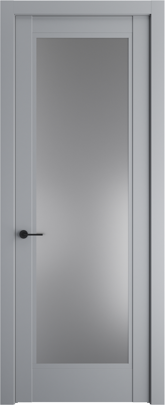 межкомнатные двери  Profil Doors 7.1.2 PD.O смоки