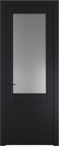   	Profil Doors 7.2.2 PD.O блэк