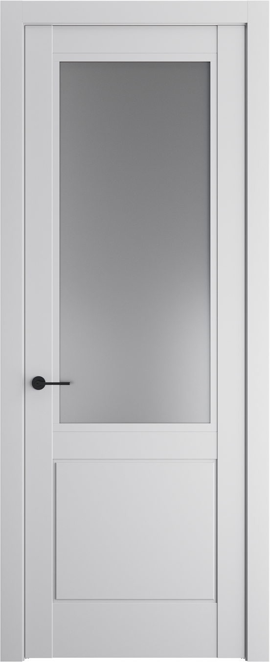 межкомнатные двери  Profil Doors 7.2.2 PD.O крем вайт