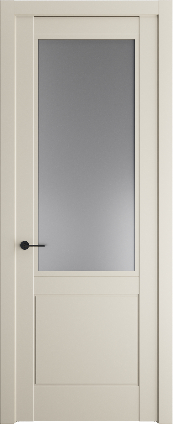 межкомнатные двери  Profil Doors 7.2.2 PD.O кремовая магнолия