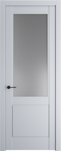   	Profil Doors 7.2.2 PD.O лайт грей