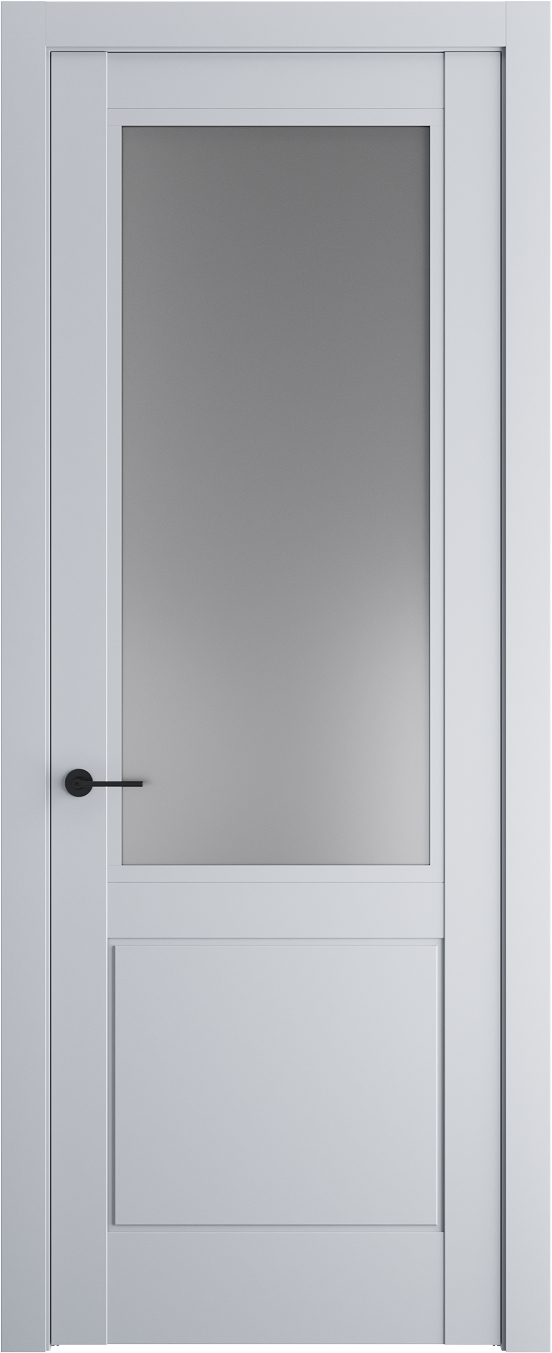 межкомнатные двери  Profil Doors 7.2.2 PD.O лайт грей