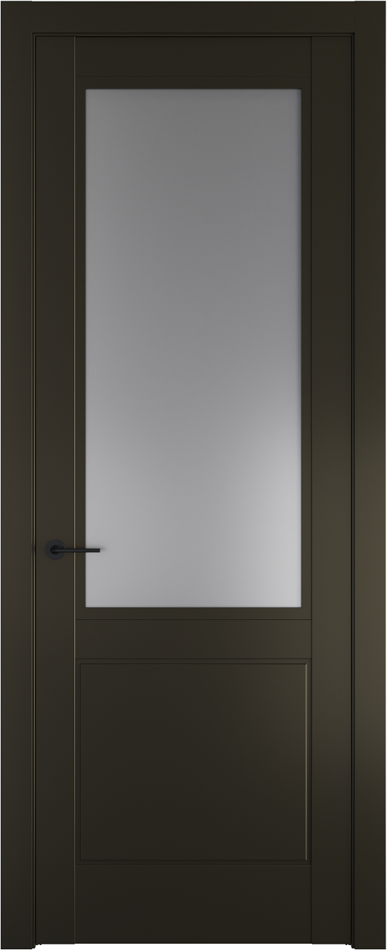 межкомнатные двери  Profil Doors 7.2.2 PD.O перламутр бронза