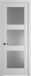   	Profil Doors 7.3.2 PD.O крем вайт