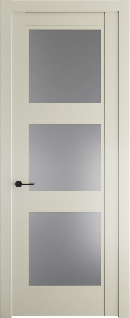 межкомнатные двери  Profil Doors 7.3.2 PD.O перламутр белый