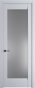   	Profil Doors 9.1.2 PD.O лайт грей