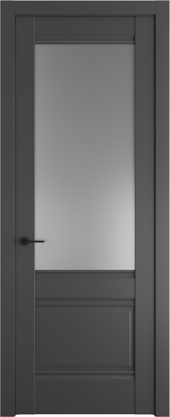 межкомнатные двери  Profil Doors 9.2.2 PD.O графит