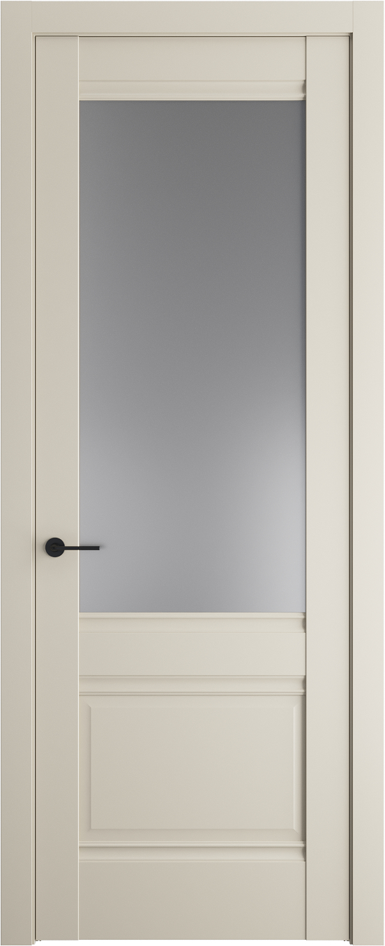 межкомнатные двери  Profil Doors 9.2.2 PD.O кремовая магнолия
