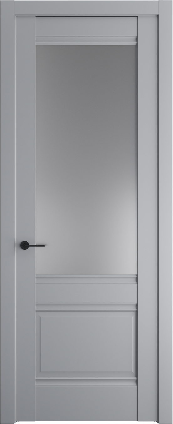 межкомнатные двери  Profil Doors 9.2.2 PD.O смоки