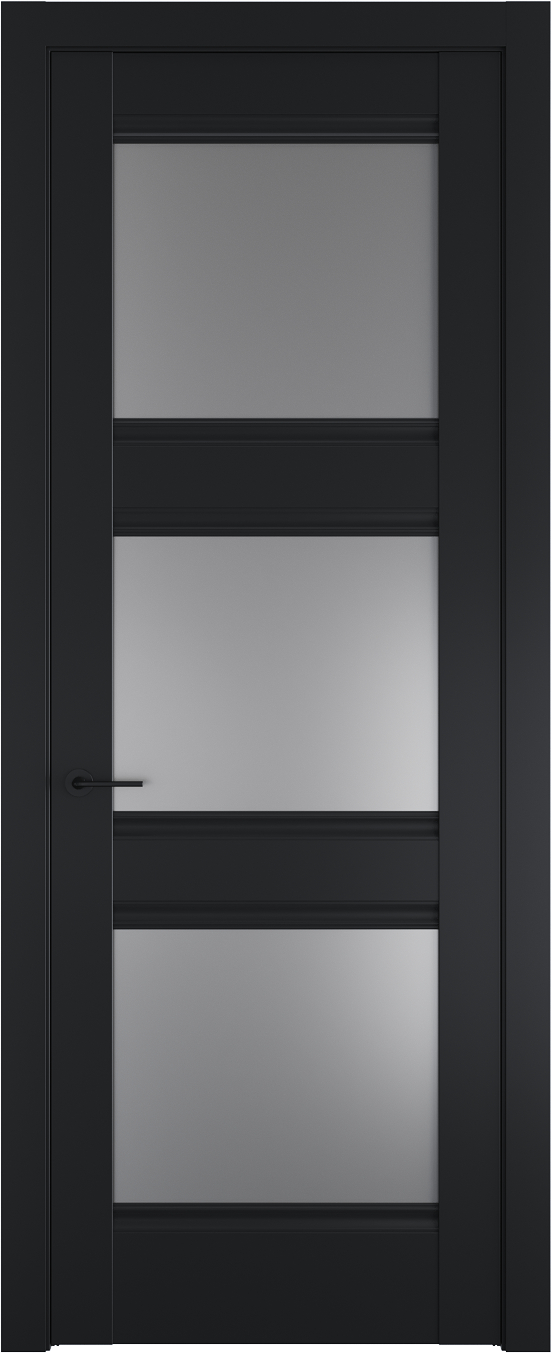 межкомнатные двери  Profil Doors 9.3.2 PD.O блэк