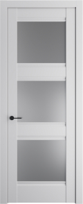   	Profil Doors 9.3.2 PD.O крем вайт