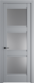   	Profil Doors 9.3.2 PD.O смоки