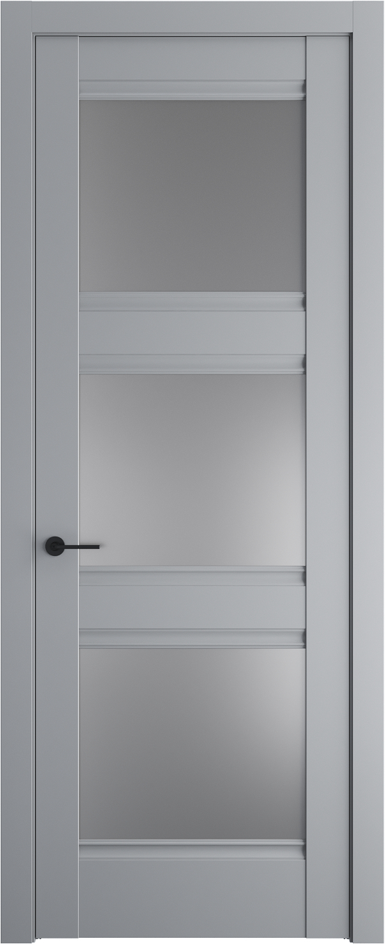 межкомнатные двери  Profil Doors 9.3.2 PD.O смоки
