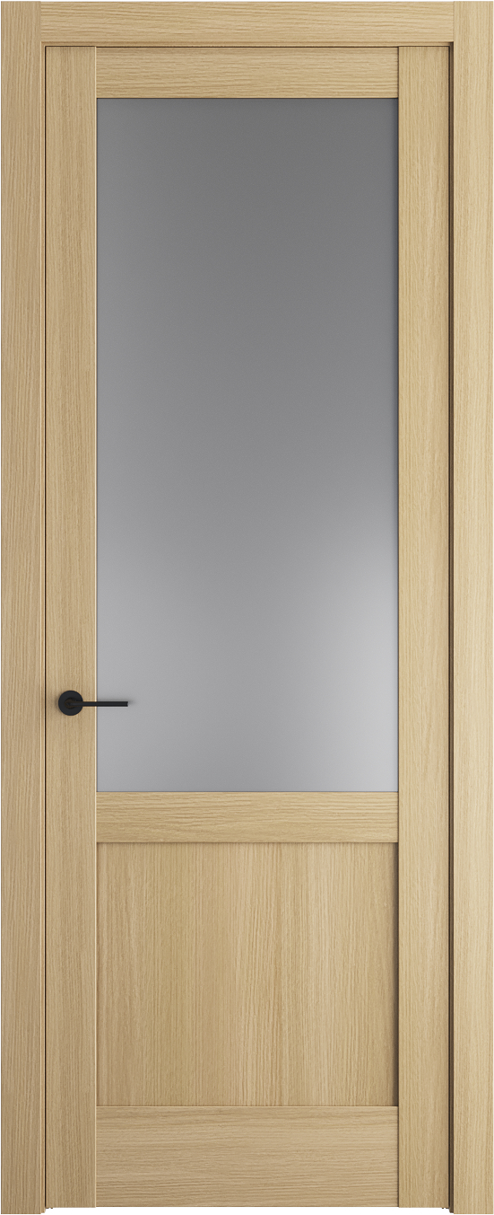 межкомнатные двери  Profil Doors 10.2.2 ND.O дуб натуральный
