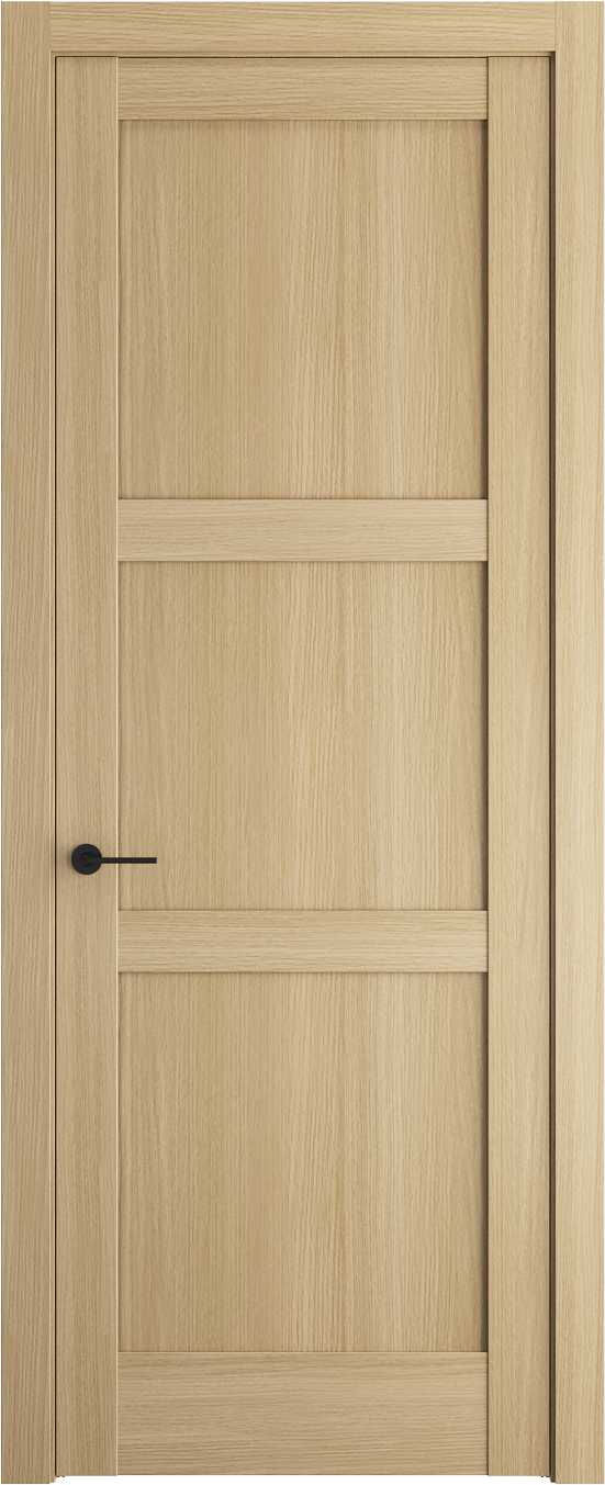 межкомнатные двери  Profil Doors 10.3.1 ND.O дуб натуральный