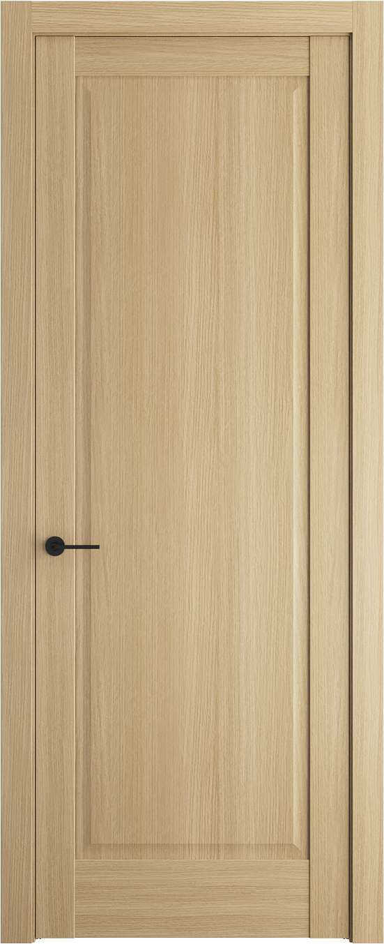межкомнатные двери  Profil Doors 5.1.1 ND.O дуб натуральный