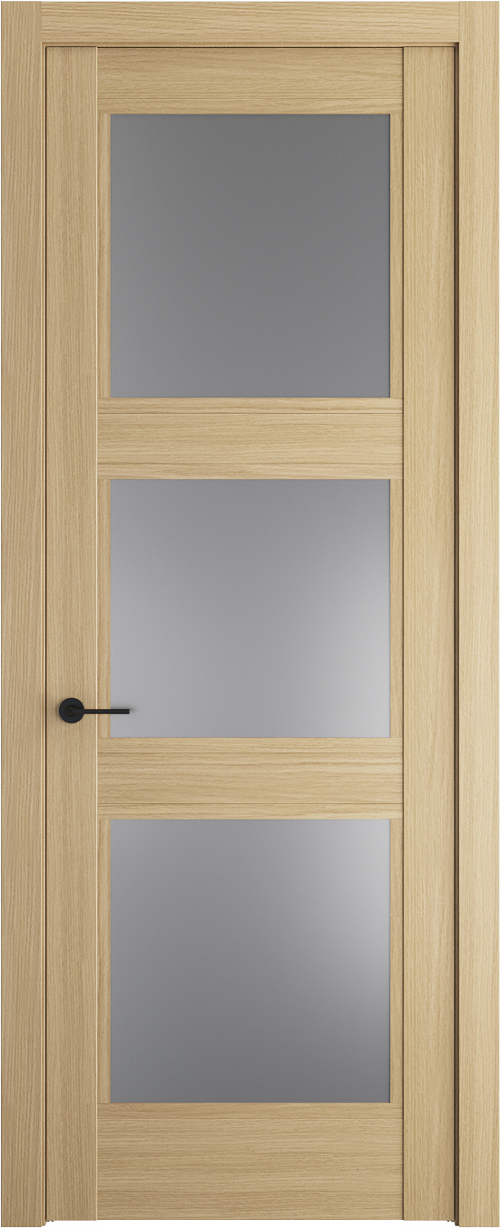 межкомнатные двери  Profil Doors 6.3.2 ND.O дуб натуральный