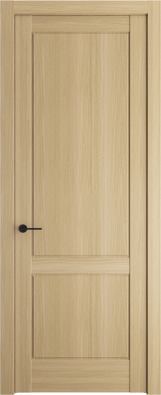 межкомнатные двери  Profil Doors 7.2.1 ND.O дуб натуральный