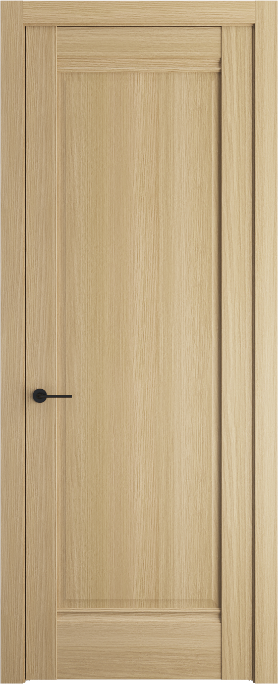 межкомнатные двери  Profil Doors 9.1.1 ND.O дуб натуральный