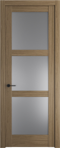   	Profil Doors 10.3.2 ND.O дуб мокко