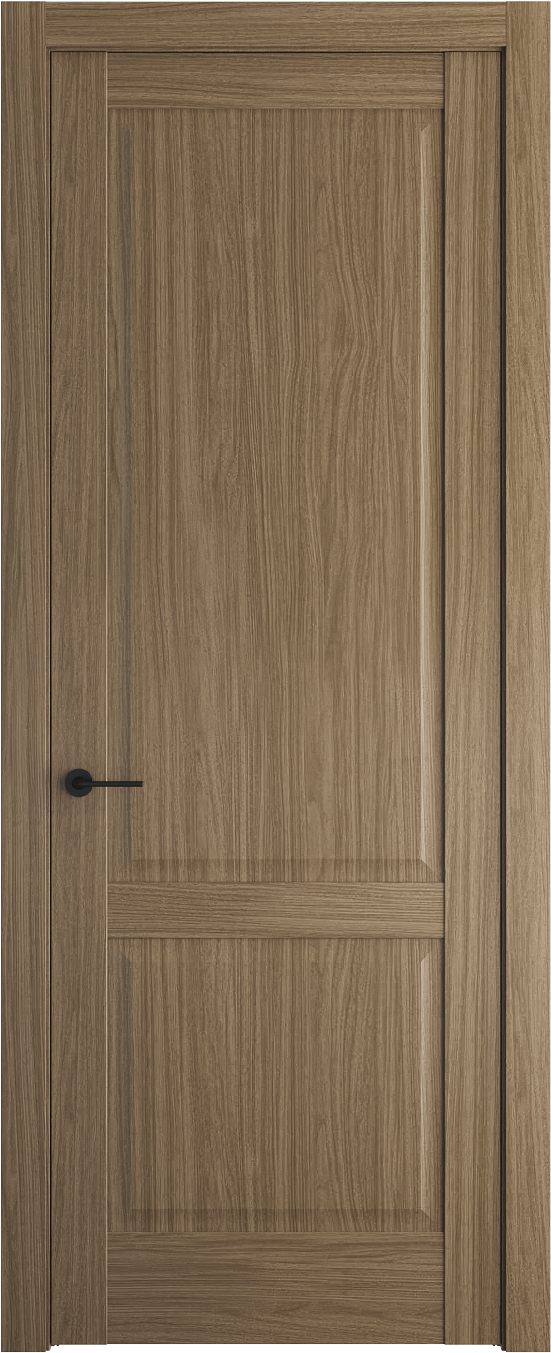 межкомнатные двери  Profil Doors 5.2.1 ND.O дуб мокко
