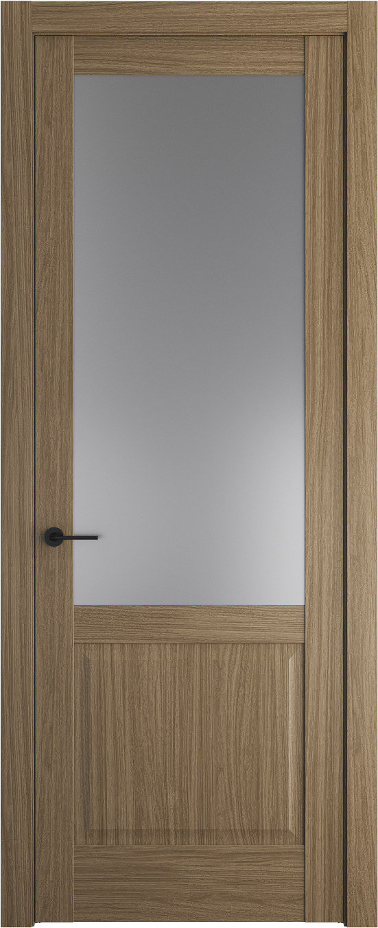 межкомнатные двери  Profil Doors 5.2.2 ND.O дуб мокко