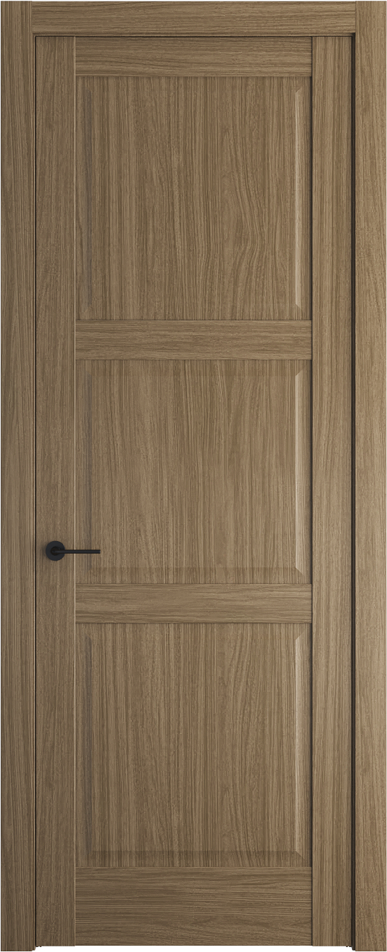 межкомнатные двери  Profil Doors 5.3.1 ND.O дуб мокко