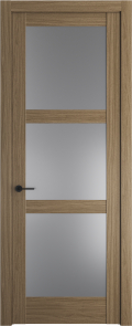   	Profil Doors 5.3.2 ND.O дуб мокко
