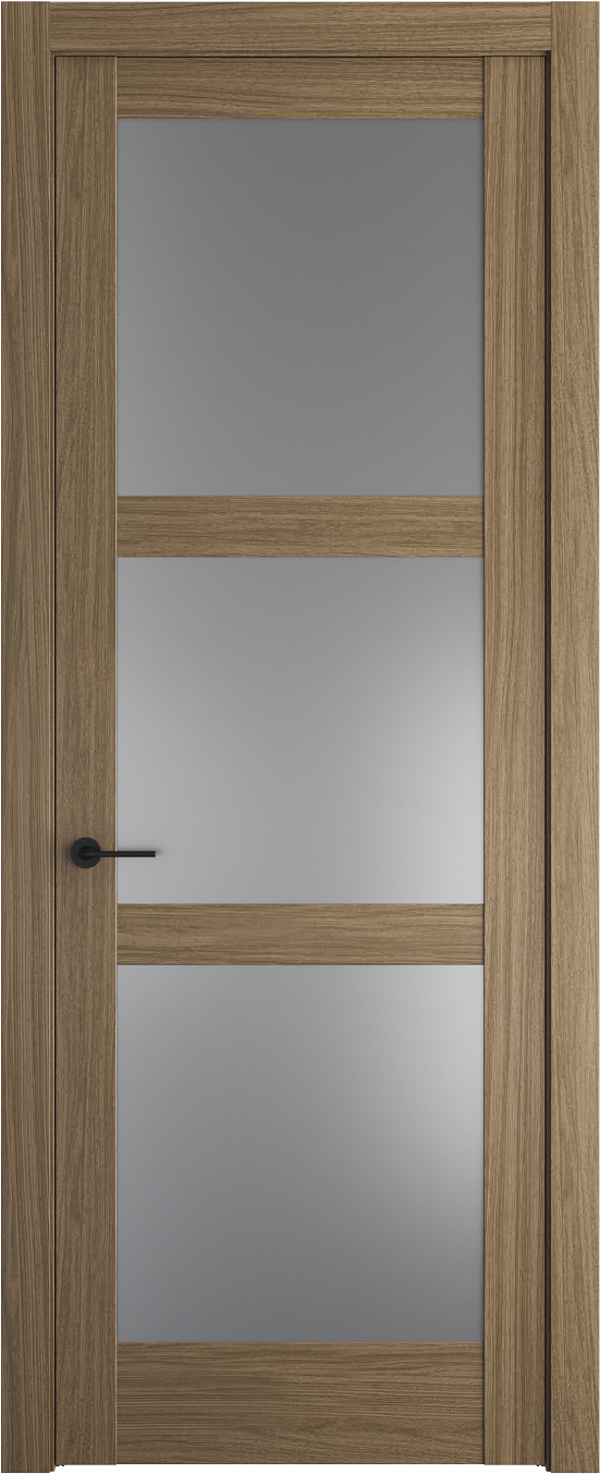 межкомнатные двери  Profil Doors 5.3.2 ND.O дуб мокко