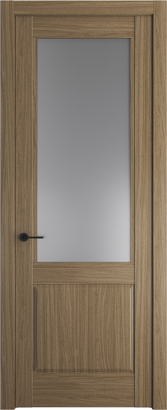 межкомнатные двери  Profil Doors 6.2.2 ND.O дуб мокко