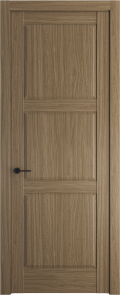   	Profil Doors 6.3.1 ND.O дуб мокко