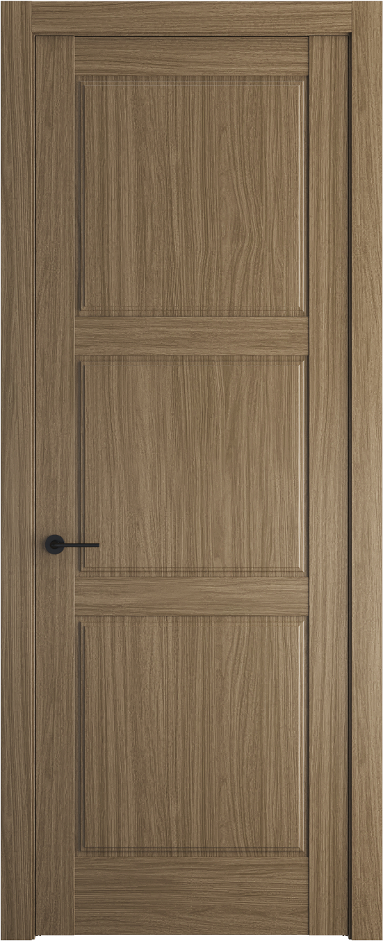межкомнатные двери  Profil Doors 6.3.1 ND.O дуб мокко