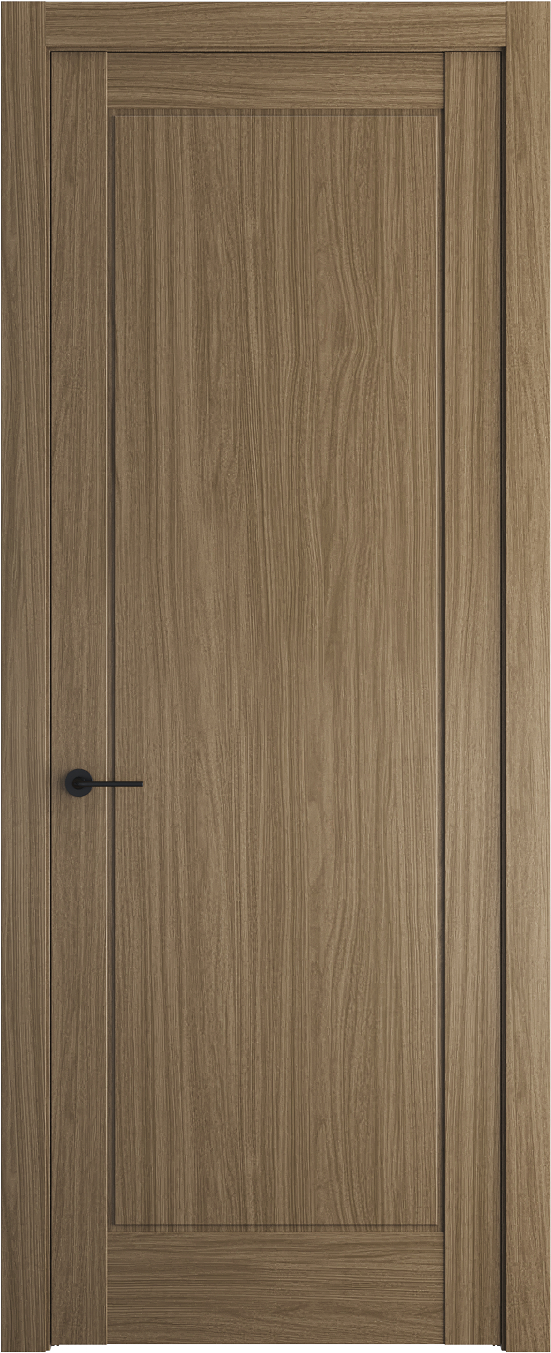 межкомнатные двери  Profil Doors 7.1.1 ND.O дуб мокко