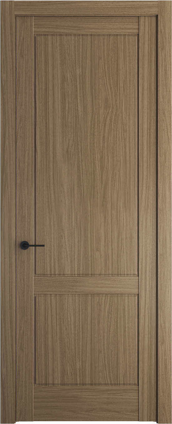 межкомнатные двери  Profil Doors 7.2.1 ND.O дуб мокко