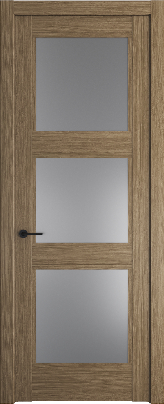 межкомнатные двери  Profil Doors 7.3.2 ND.O дуб мокко