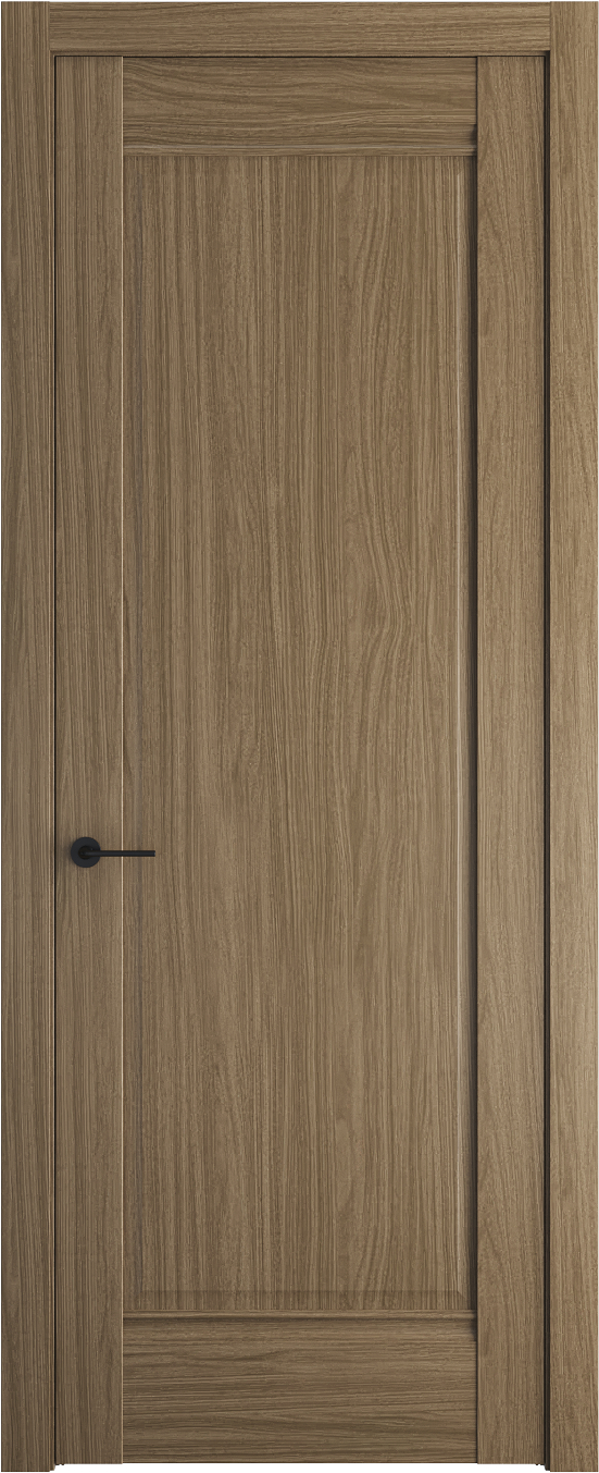 межкомнатные двери  Profil Doors 9.1.1 ND.O дуб мокко