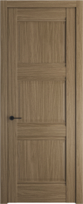   	Profil Doors 9.3.1 ND.O дуб мокко