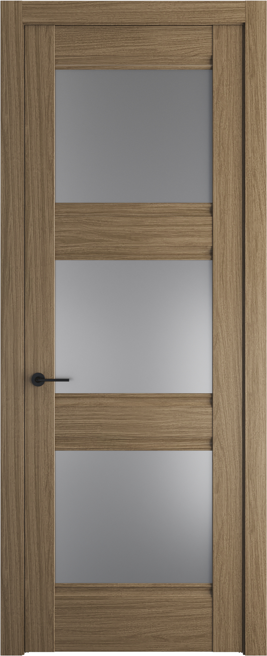 межкомнатные двери  Profil Doors 9.3.2 ND.O дуб мокко