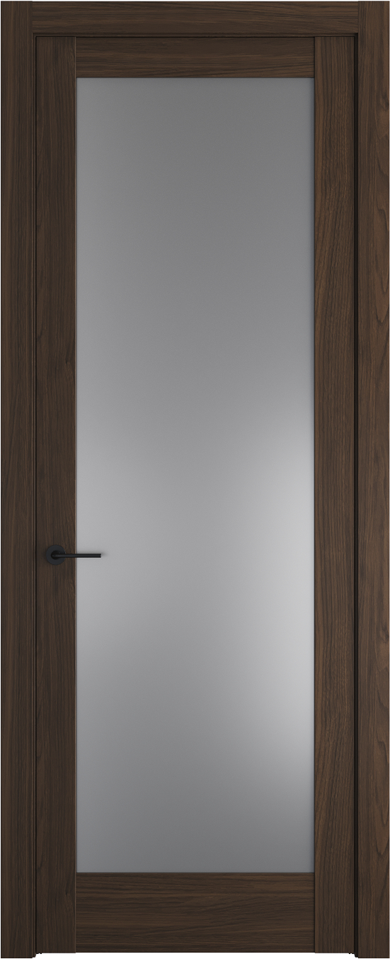 межкомнатные двери  Profil Doors 10.1.2 ND.O орех шоколадный
