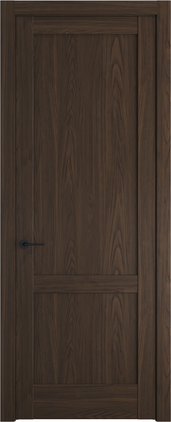 межкомнатные двери  Profil Doors 10.2.1 ND.O орех шоколадный