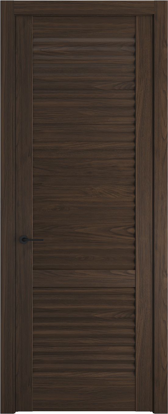 межкомнатные двери  Profil Doors 11.2.1 ND.O орех шоколадный
