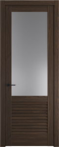   	Profil Doors 11.2.2 ND.O орех шоколадный