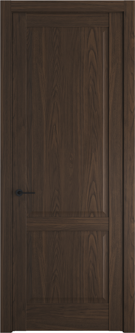 межкомнатные двери  Profil Doors 5.2.1 ND.O орех шоколадный