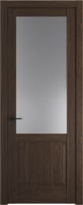   	Profil Doors 5.2.2 ND.O орех шоколадный