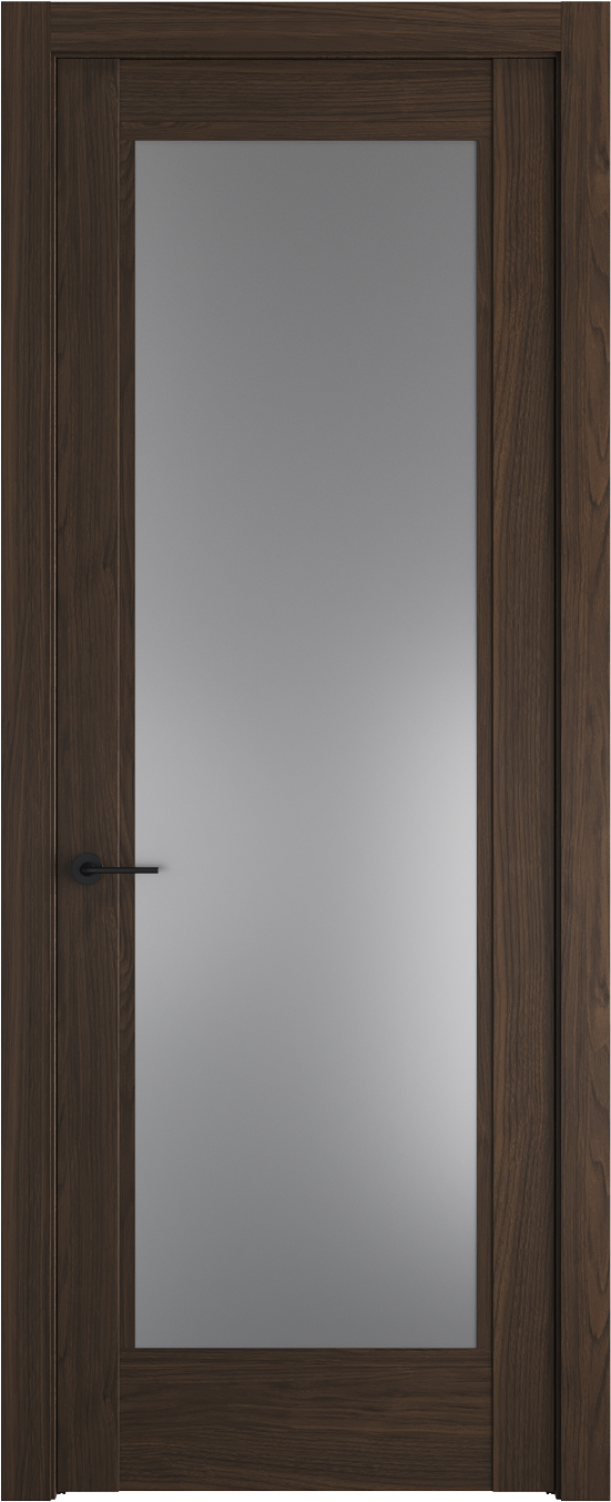 межкомнатные двери  Profil Doors 6.1.2 ND.O орех шоколадный