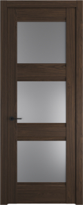   	Profil Doors 9.3.2 ND.O орех шоколадный